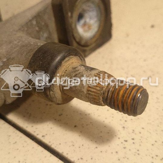 Фото Трапеция стеклоочистителей  4m5117504ac для Ford Focus