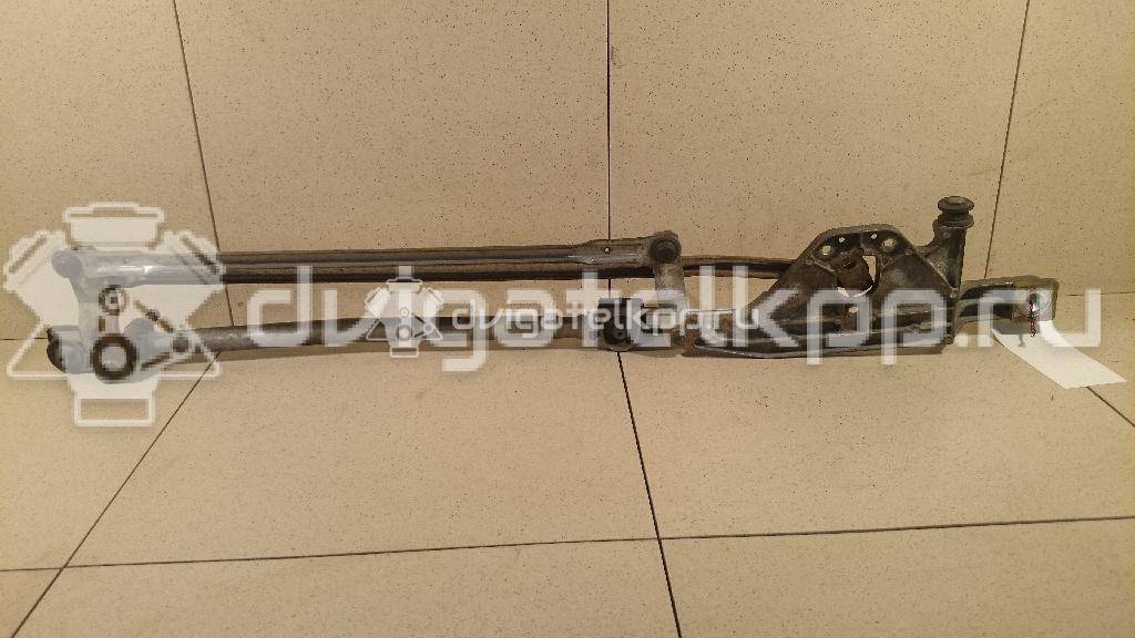 Фото Трапеция стеклоочистителей  4m5117504ac для Ford Focus {forloop.counter}}