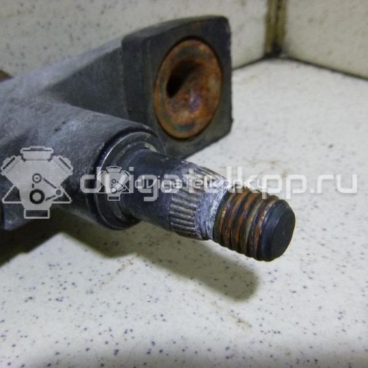 Фото Трапеция стеклоочистителей  4M5117504AC для Ford Focus