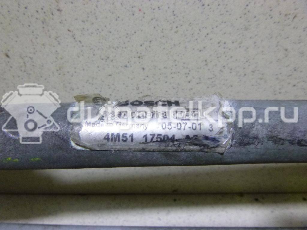 Фото Трапеция стеклоочистителей  4M5117504AC для Ford Focus {forloop.counter}}