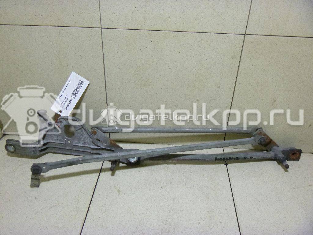 Фото Трапеция стеклоочистителей  4M5117504AC для Ford Focus {forloop.counter}}