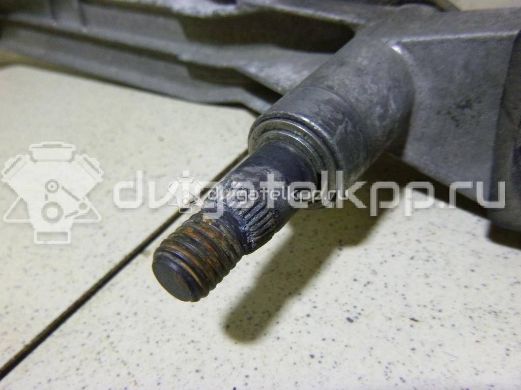 Фото Трапеция стеклоочистителей  4M5117504AC для Ford Focus {forloop.counter}}
