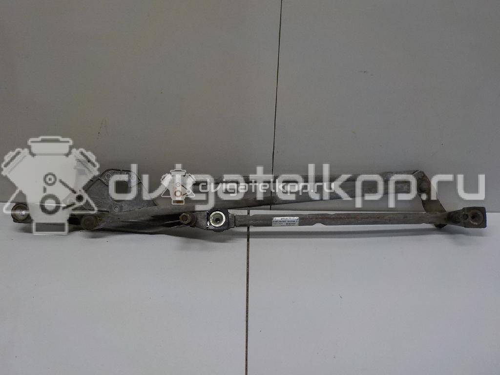 Фото Трапеция стеклоочистителей  4M5117504AC для Ford Focus {forloop.counter}}