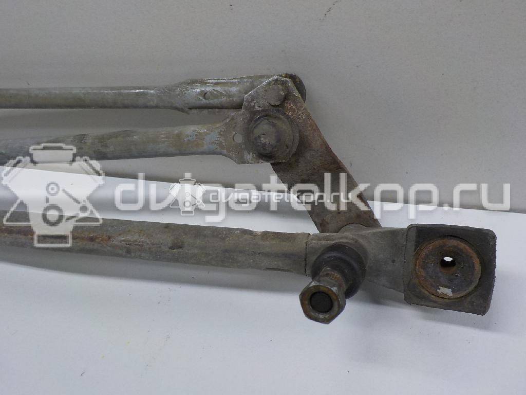 Фото Трапеция стеклоочистителей  4M5117504AC для Ford Focus {forloop.counter}}