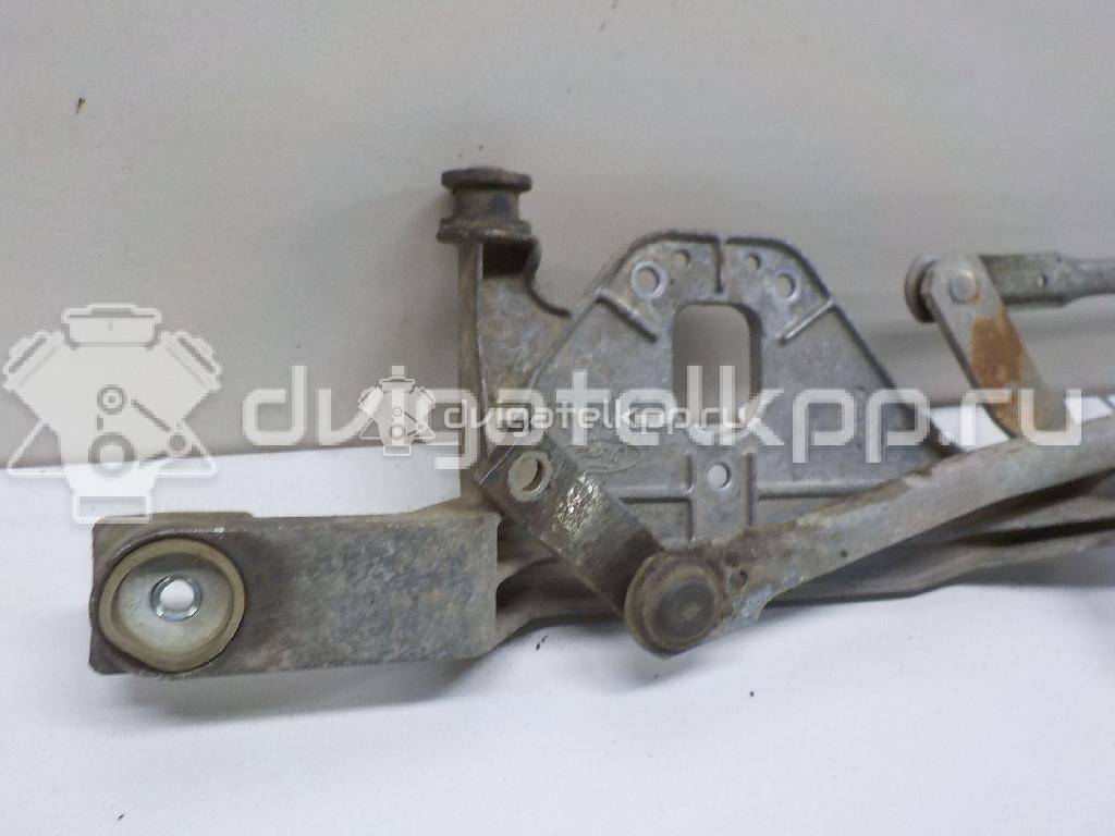 Фото Трапеция стеклоочистителей  4M5117504AC для Ford Focus {forloop.counter}}