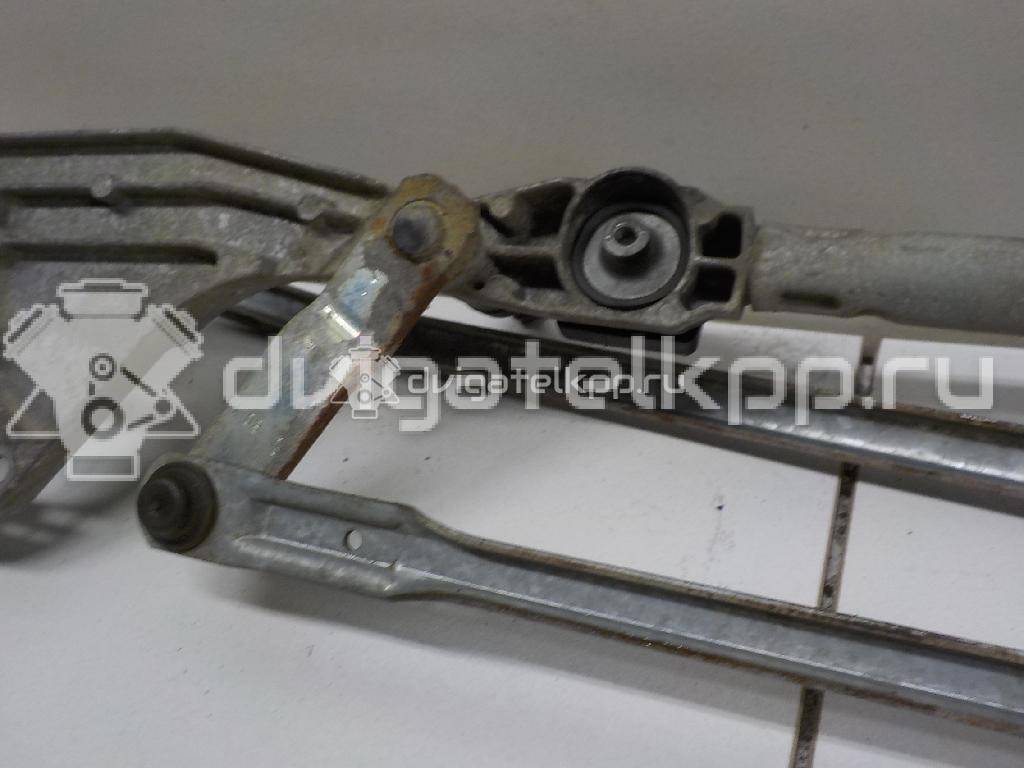 Фото Трапеция стеклоочистителей  4M5117504AC для Ford Focus {forloop.counter}}