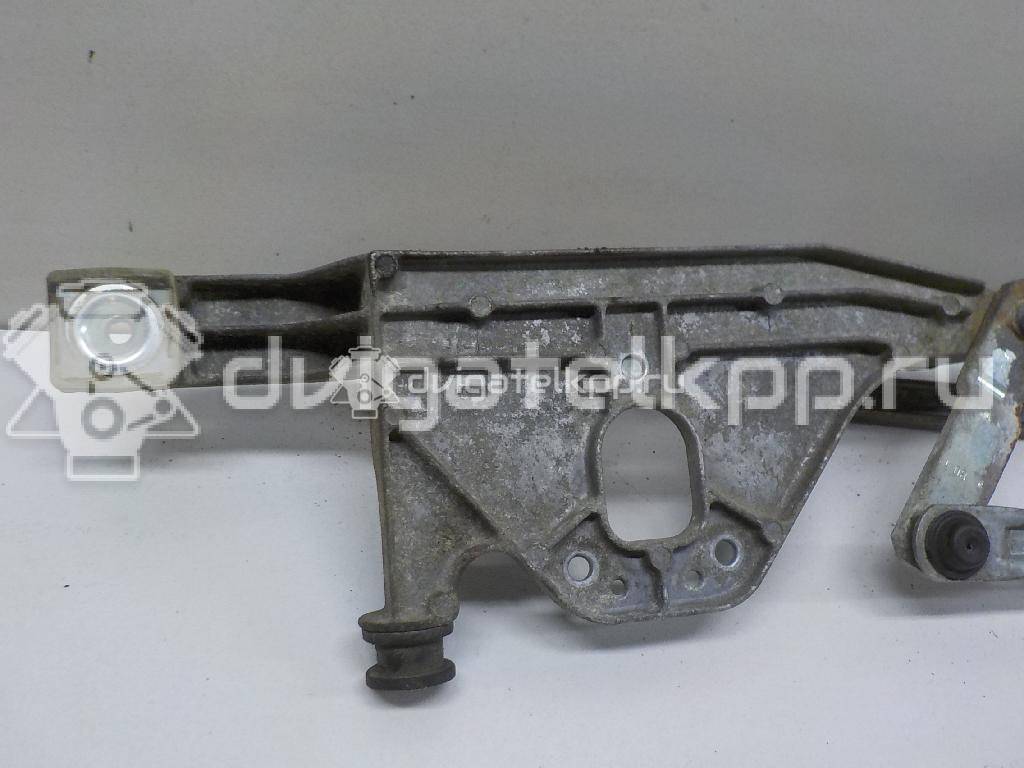 Фото Трапеция стеклоочистителей  4M5117504AC для Ford Focus {forloop.counter}}