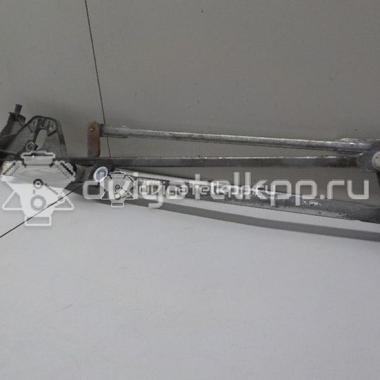 Фото Трапеция стеклоочистителей  4m5117504ac для Ford Focus