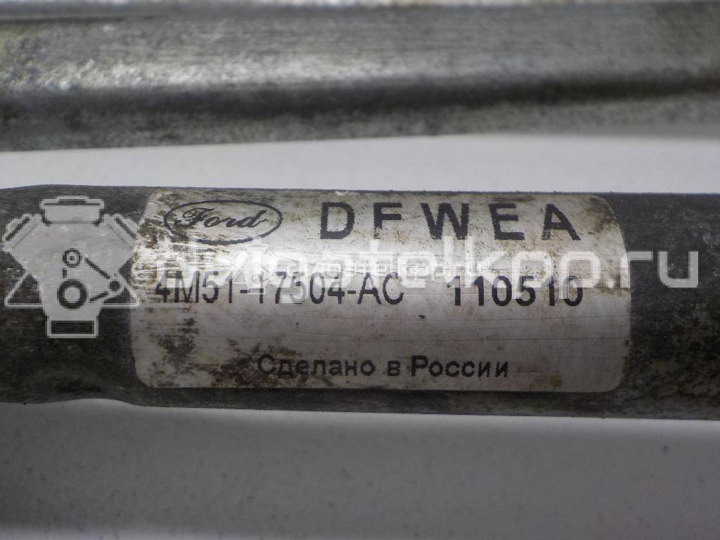 Фото Трапеция стеклоочистителей  4m5117504ac для Ford Focus {forloop.counter}}