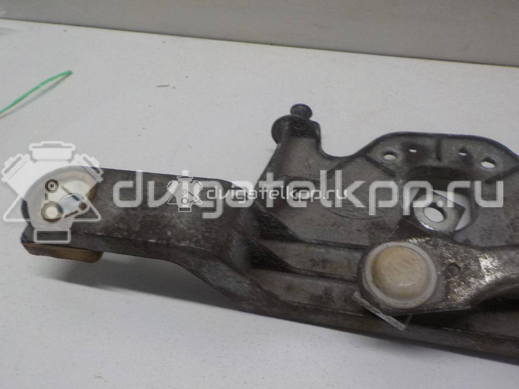 Фото Трапеция стеклоочистителей  4m5117504ac для Ford Focus {forloop.counter}}