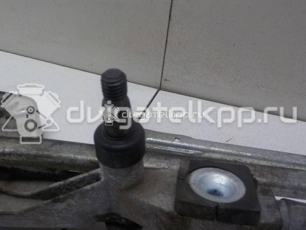 Фото Трапеция стеклоочистителей  4m5117504ac для Ford Focus {forloop.counter}}