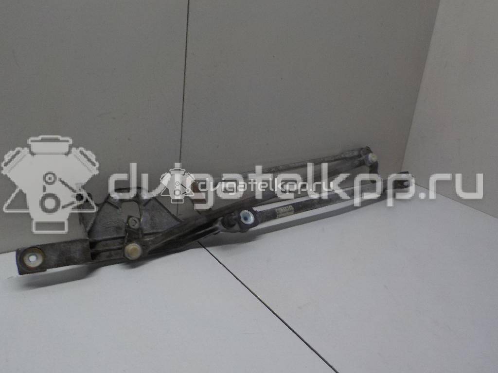 Фото Трапеция стеклоочистителей  4m5117504ac для Ford Focus {forloop.counter}}