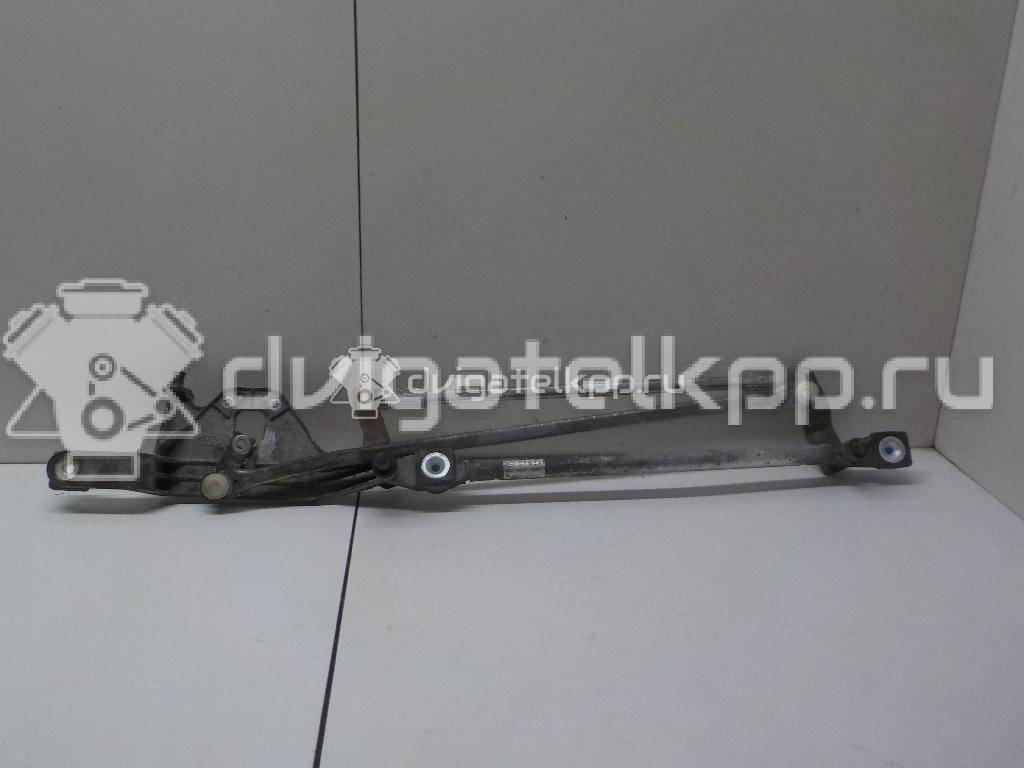 Фото Трапеция стеклоочистителей  4m5117504ac для Ford Focus {forloop.counter}}