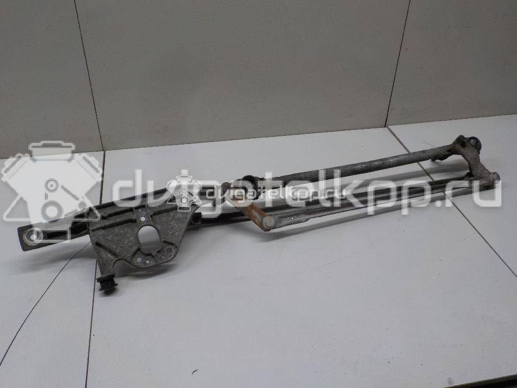 Фото Трапеция стеклоочистителей  4m5117504ac для Ford Focus {forloop.counter}}