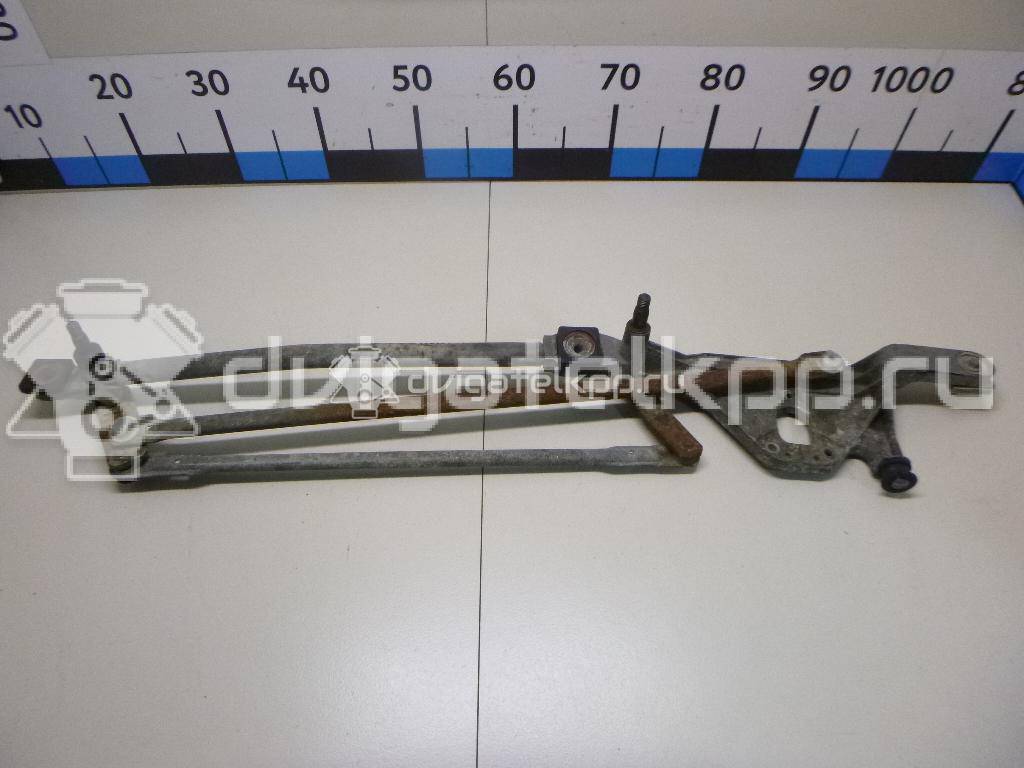 Фото Трапеция стеклоочистителей  1704580 для Ford Focus {forloop.counter}}