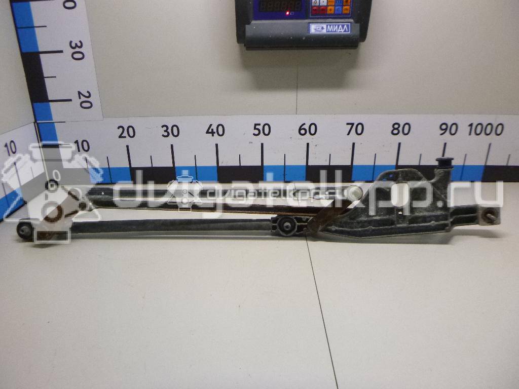 Фото Трапеция стеклоочистителей  1704580 для Ford Focus {forloop.counter}}