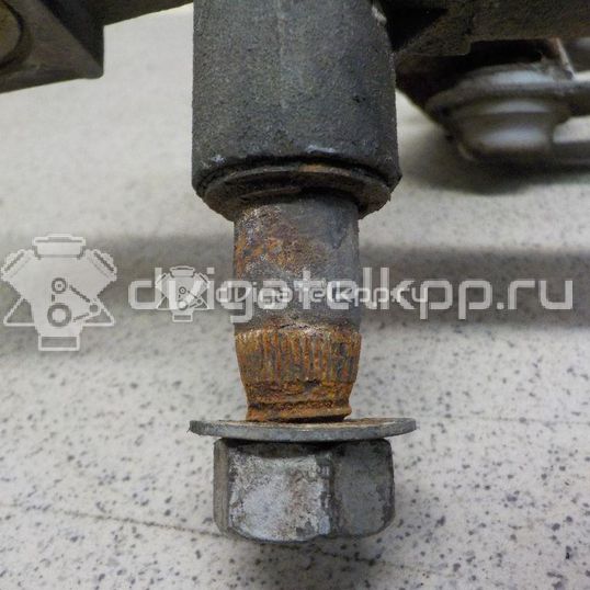 Фото Трапеция стеклоочистителей  1704580 для Ford Focus