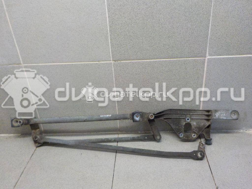 Фото Трапеция стеклоочистителей  1704580 для Ford Focus {forloop.counter}}