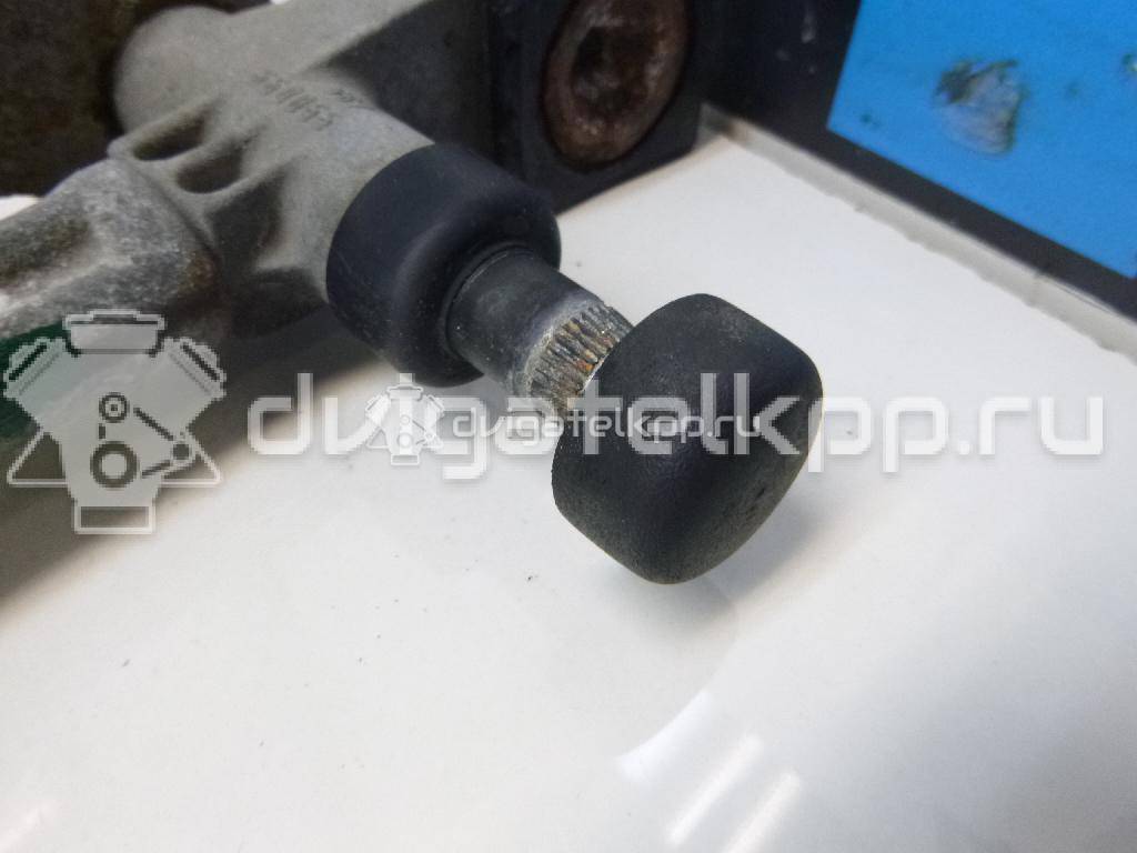 Фото Трапеция стеклоочистителей  1704580 для Ford Focus {forloop.counter}}