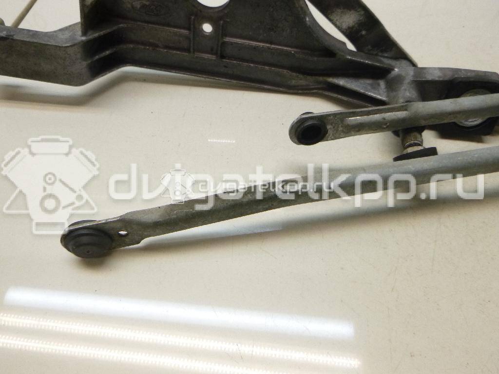 Фото Трапеция стеклоочистителей  1704580 для Ford Focus {forloop.counter}}