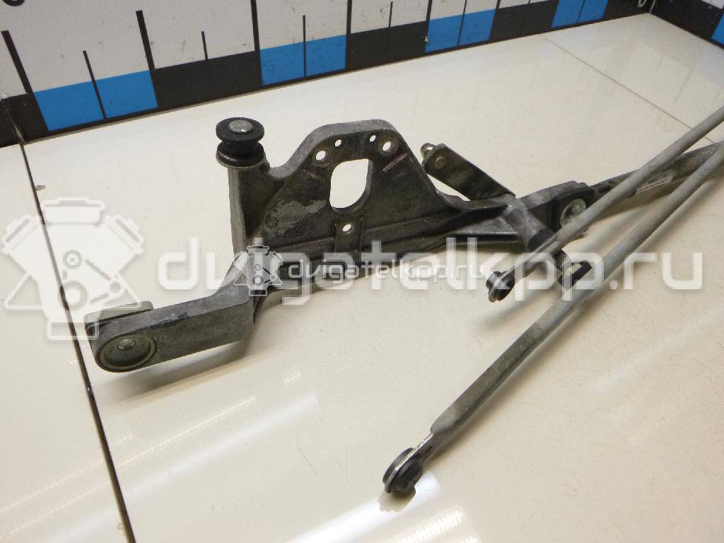 Фото Трапеция стеклоочистителей  1704580 для Ford Focus {forloop.counter}}