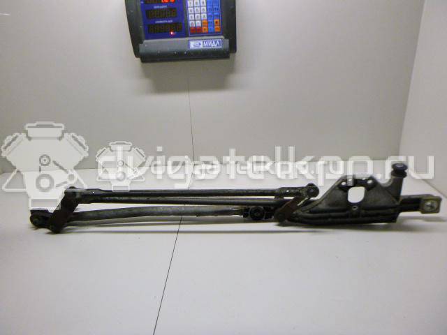 Фото Трапеция стеклоочистителей  1704580 для Ford Focus {forloop.counter}}