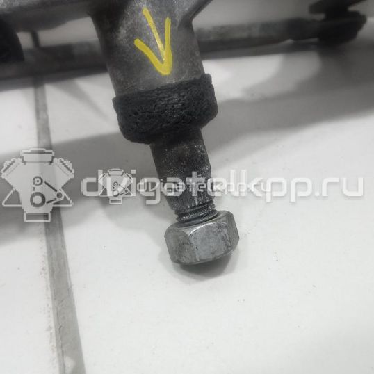 Фото Трапеция стеклоочистителей  1704580 для Ford Focus