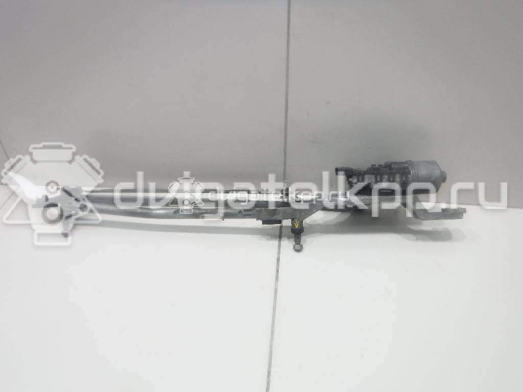 Фото Трапеция стеклоочистителей  1704580 для Ford Focus {forloop.counter}}