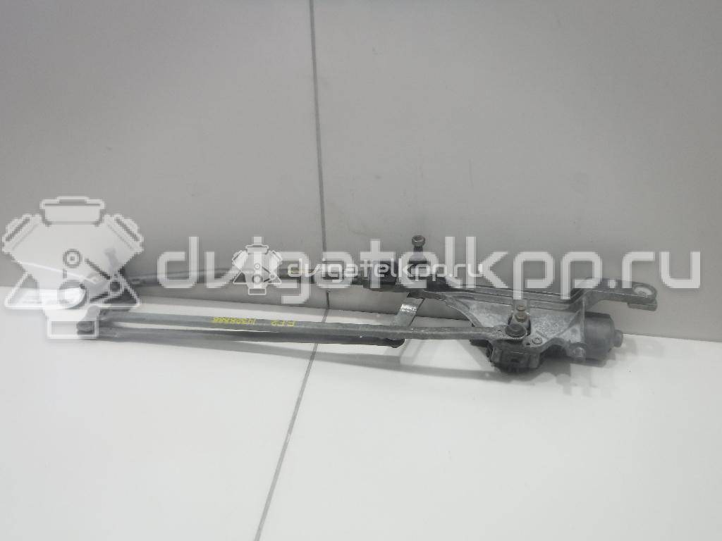 Фото Трапеция стеклоочистителей  1704580 для Ford Focus {forloop.counter}}