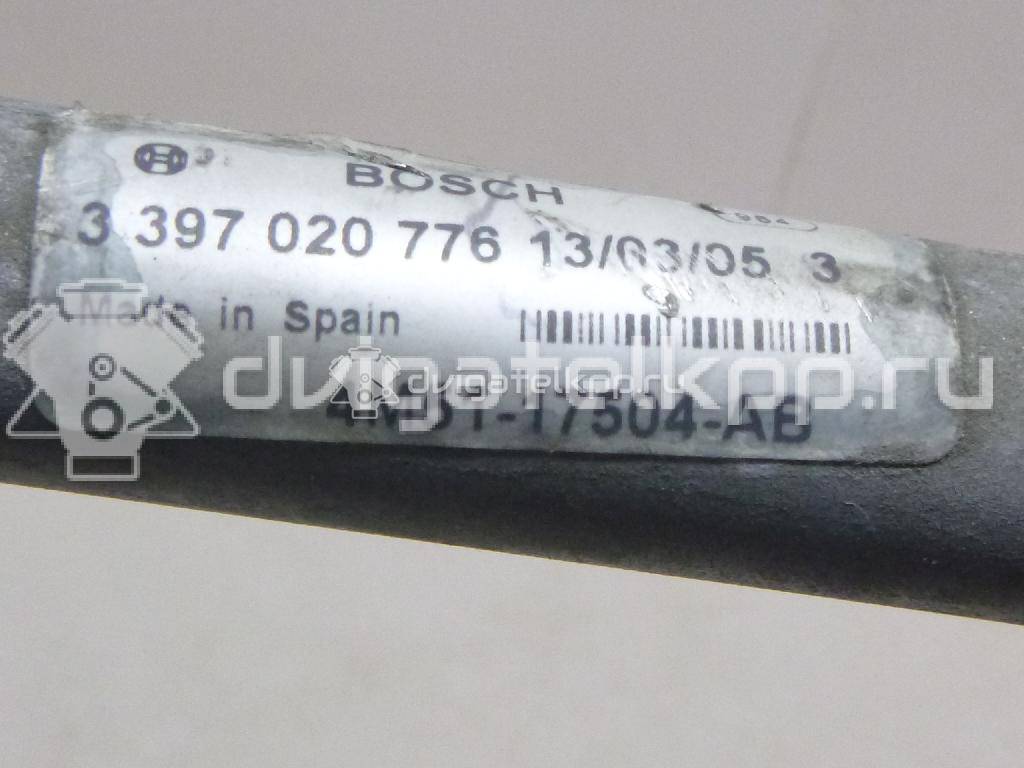 Фото Трапеция стеклоочистителей  1704580 для Ford Focus {forloop.counter}}