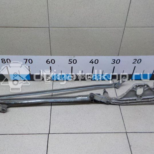 Фото Трапеция стеклоочистителей  1704580 для Ford Focus