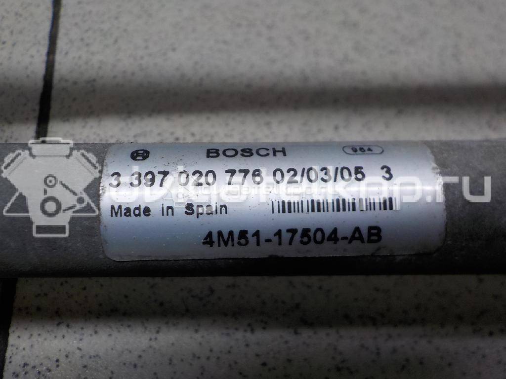 Фото Трапеция стеклоочистителей  1704580 для Ford Focus {forloop.counter}}