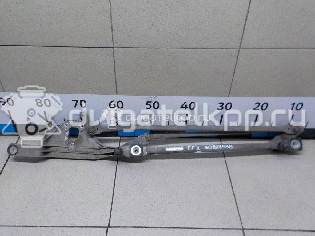 Фото Трапеция стеклоочистителей  1704580 для Ford Focus {forloop.counter}}