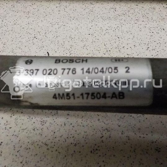 Фото Трапеция стеклоочистителей  1704580 для Ford Focus