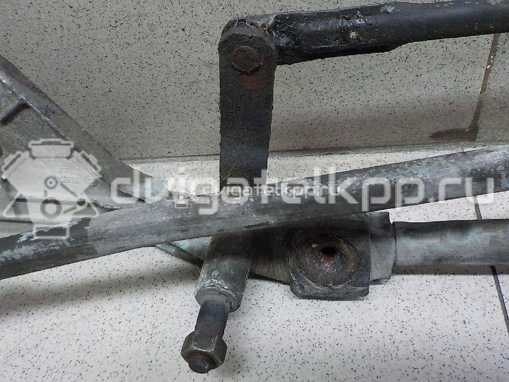 Фото Трапеция стеклоочистителей  1704580 для Ford Focus {forloop.counter}}