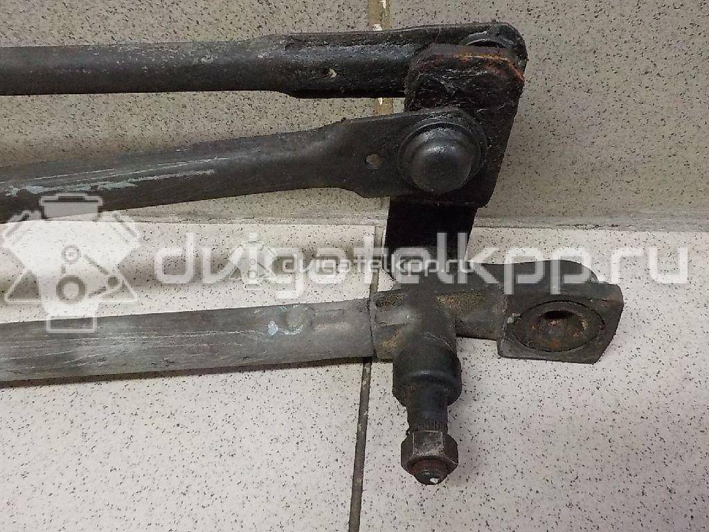 Фото Трапеция стеклоочистителей  1704580 для Ford Focus {forloop.counter}}