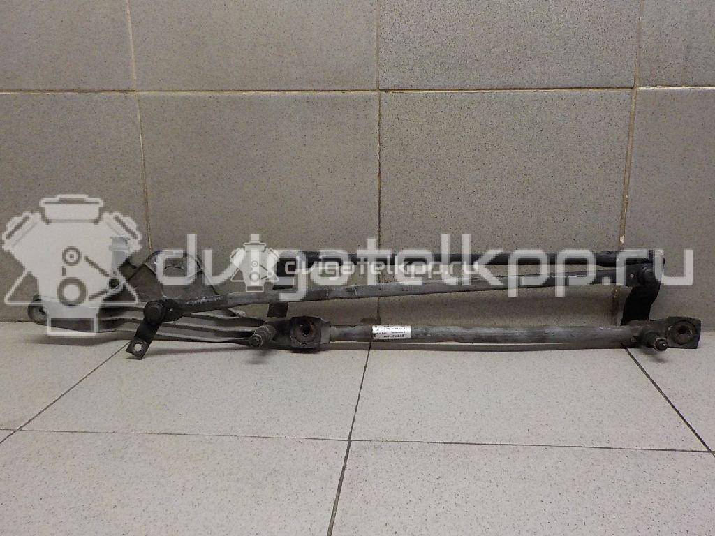 Фото Трапеция стеклоочистителей  1704580 для Ford Focus {forloop.counter}}