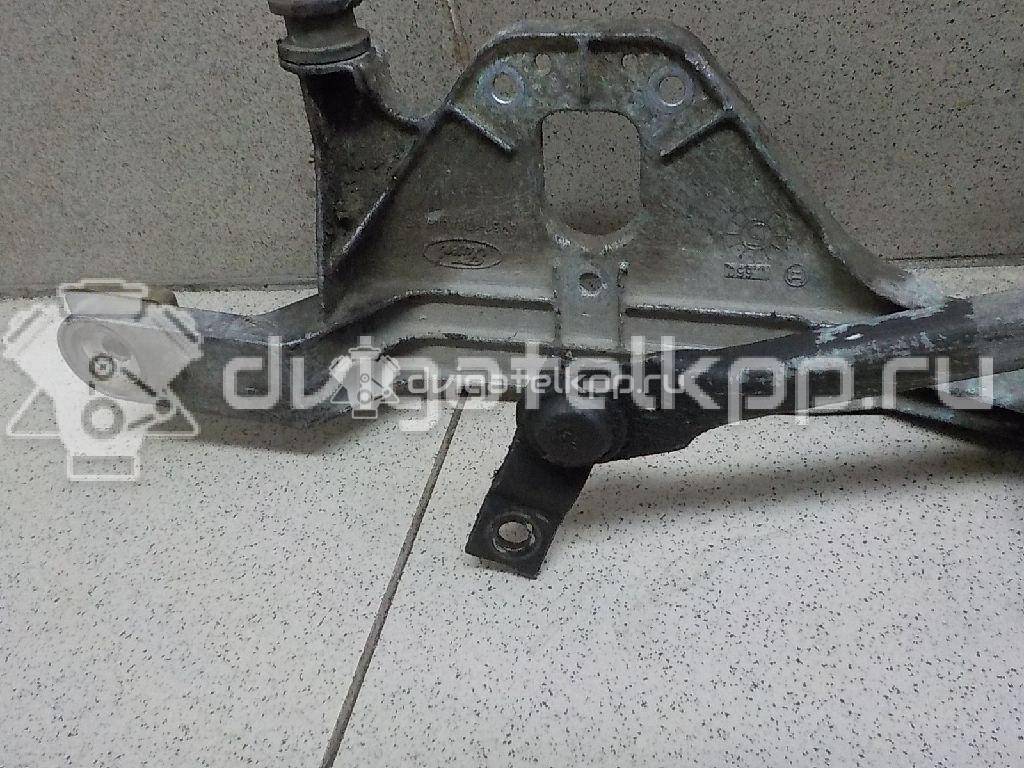 Фото Трапеция стеклоочистителей  1704580 для Ford Focus {forloop.counter}}