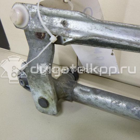 Фото Трапеция стеклоочистителей  1704580 для Ford Focus