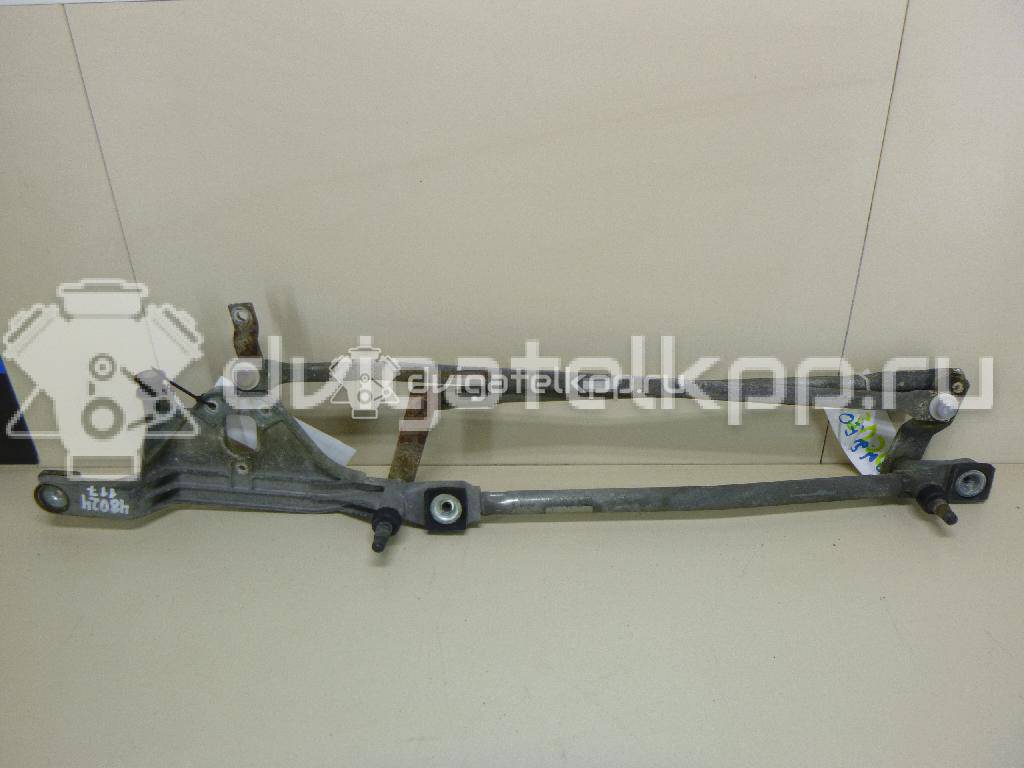 Фото Трапеция стеклоочистителей  1704580 для Ford Focus {forloop.counter}}