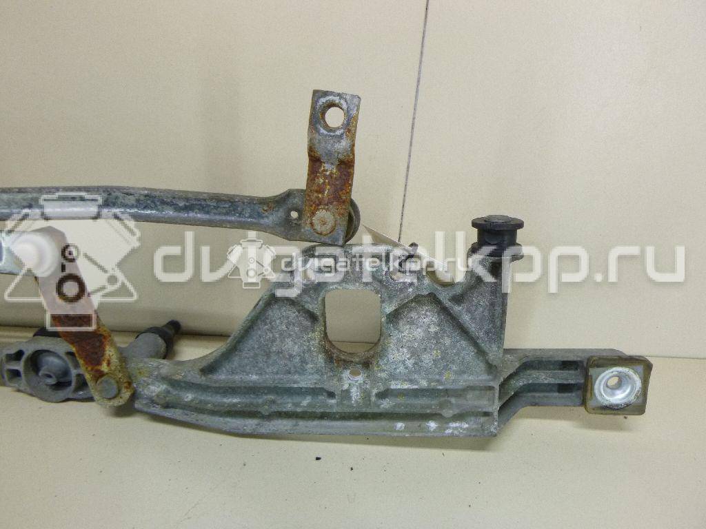 Фото Трапеция стеклоочистителей  1704580 для Ford Focus {forloop.counter}}