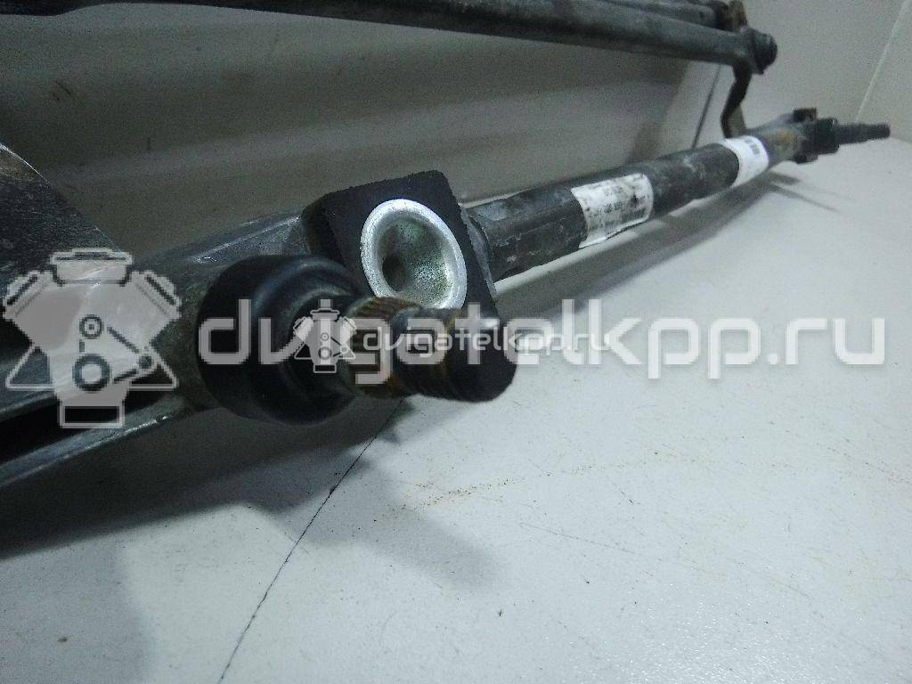 Фото Трапеция стеклоочистителей  1704580 для Ford Focus {forloop.counter}}