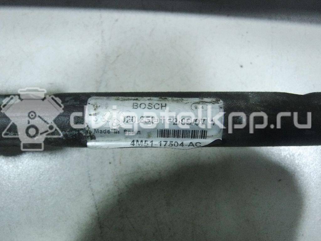 Фото Трапеция стеклоочистителей  1704580 для Ford Focus {forloop.counter}}