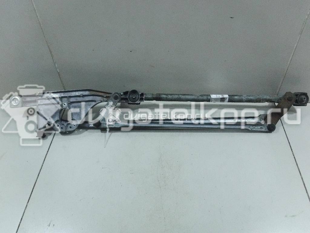 Фото Трапеция стеклоочистителей  1704580 для Ford Focus {forloop.counter}}