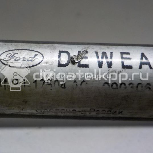 Фото Трапеция стеклоочистителей  1704580 для Ford Focus