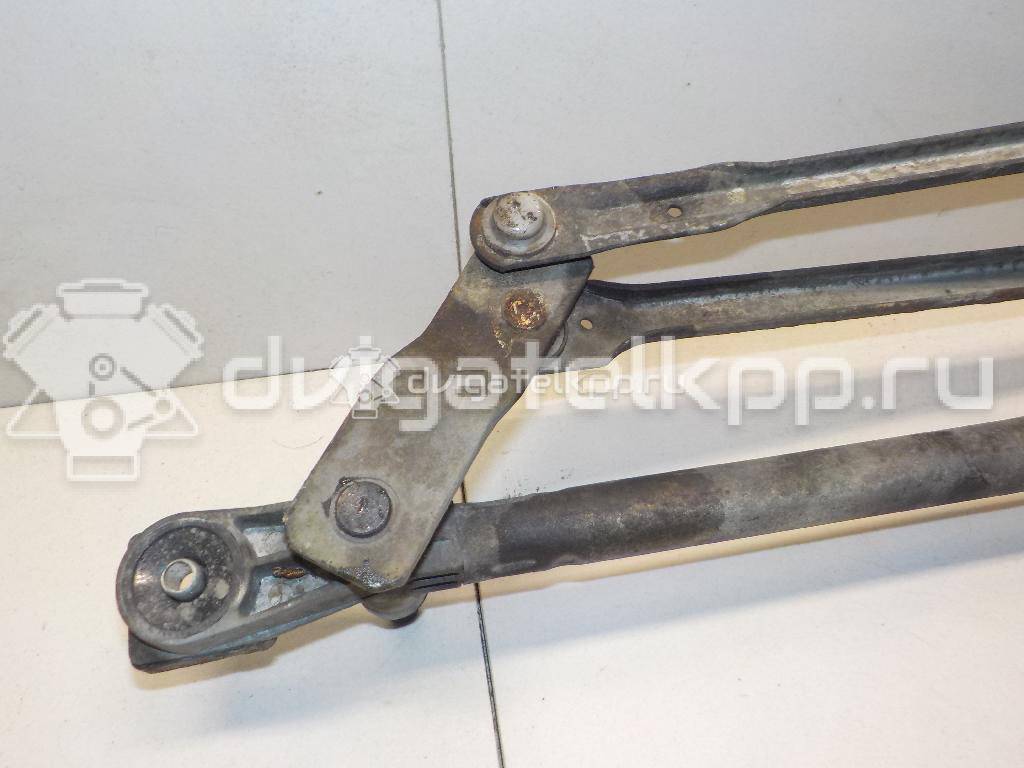 Фото Трапеция стеклоочистителей  1704580 для Ford Focus {forloop.counter}}