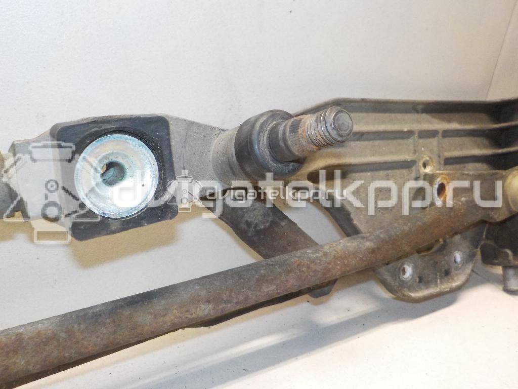 Фото Трапеция стеклоочистителей  1704580 для Ford Focus {forloop.counter}}