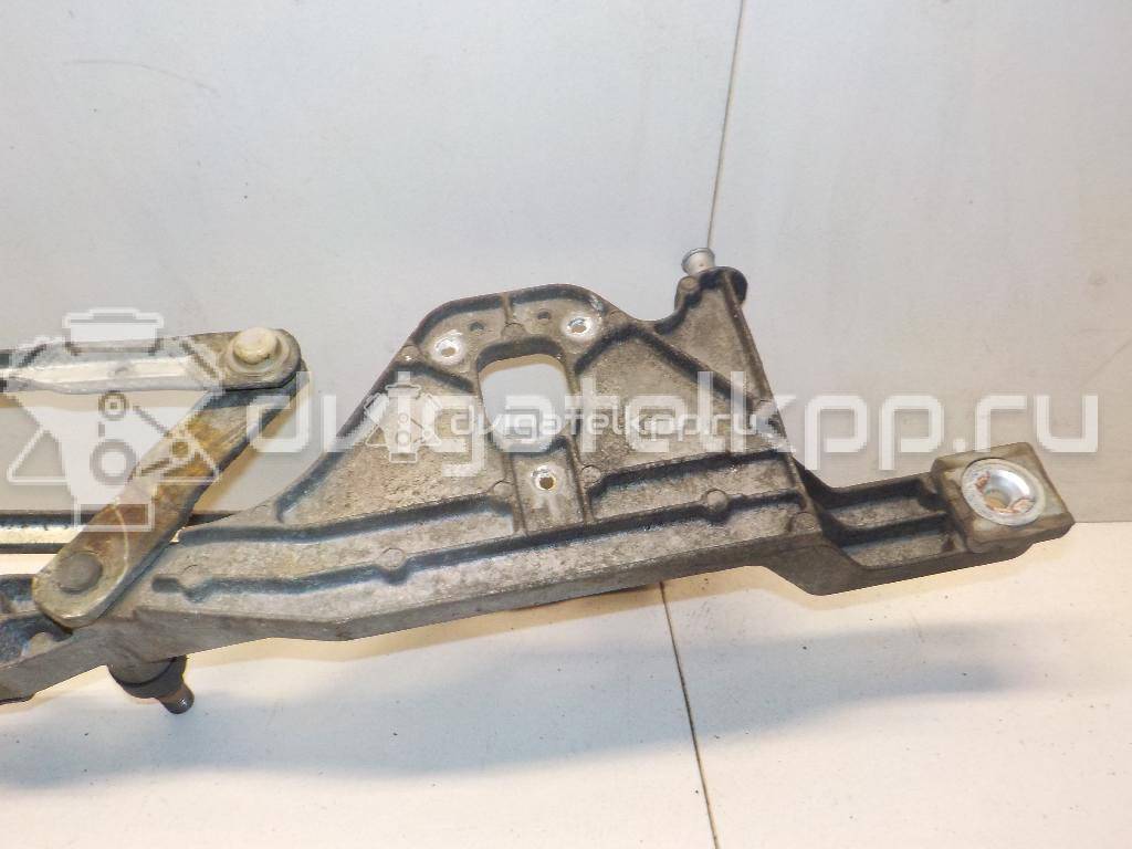 Фото Трапеция стеклоочистителей  1704580 для Ford Focus {forloop.counter}}