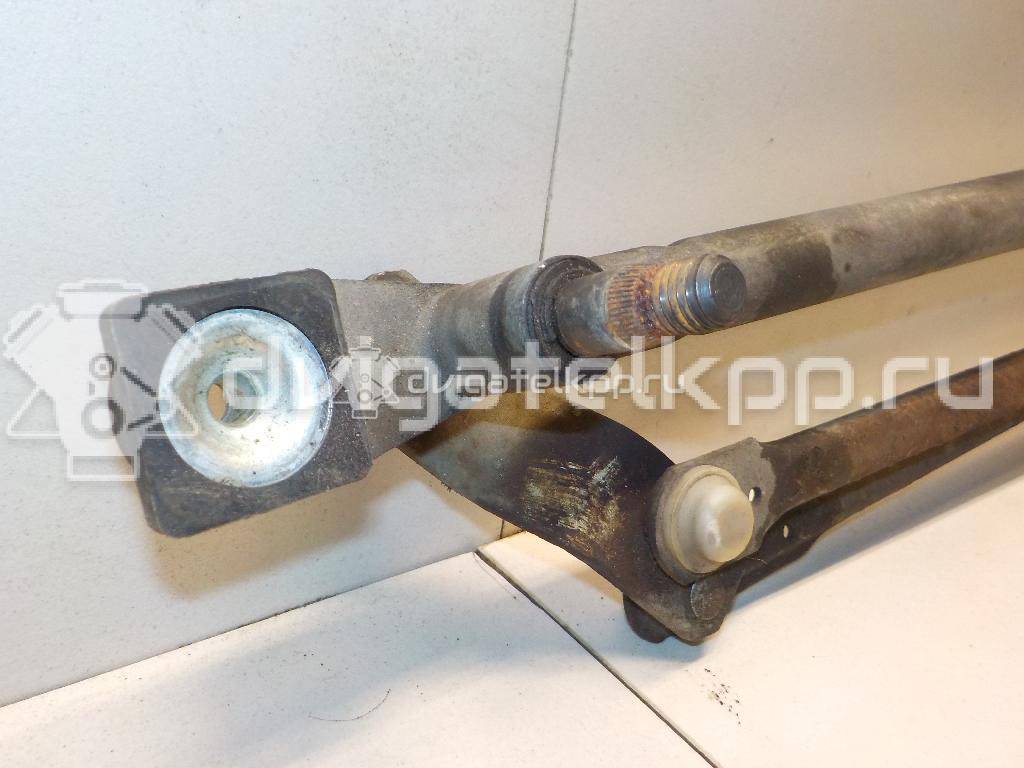 Фото Трапеция стеклоочистителей  1704580 для Ford Focus {forloop.counter}}