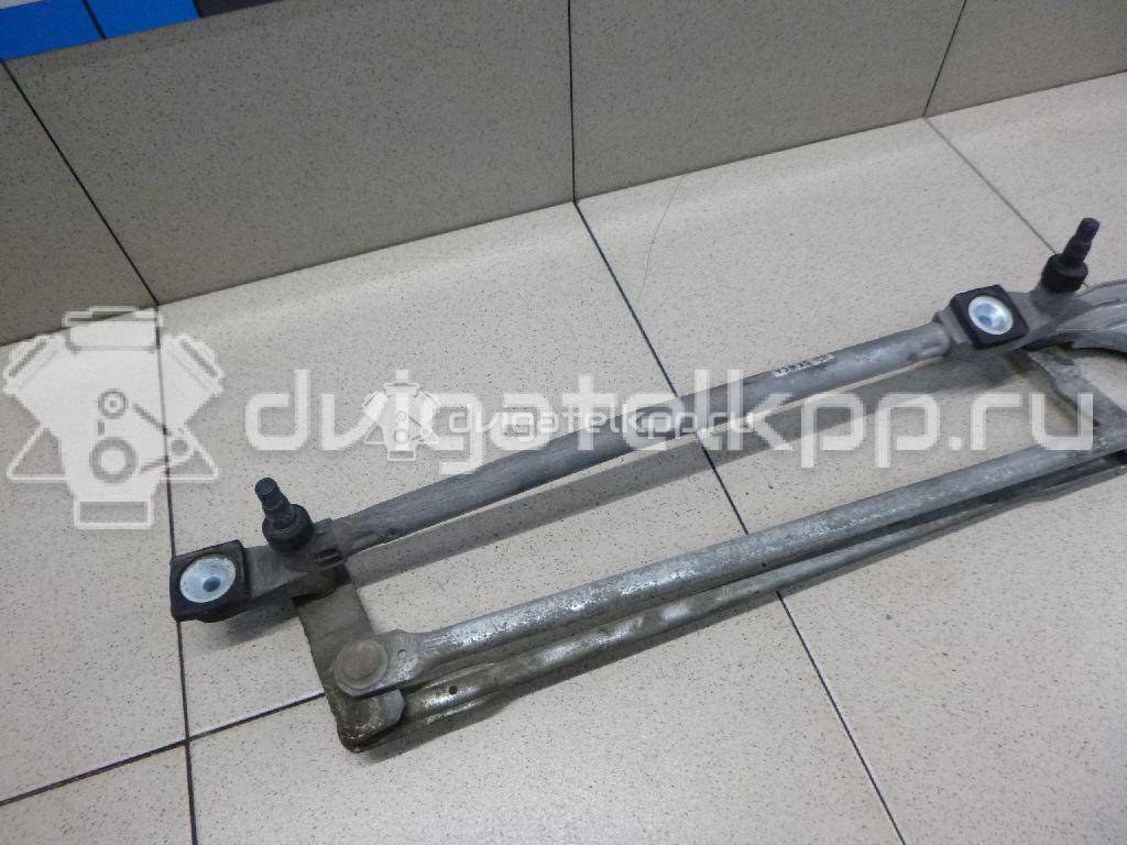 Фото Трапеция стеклоочистителей  1704580 для Ford Focus {forloop.counter}}